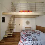 Διαμέρισμα Casa Greta *