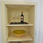 Διαμέρισμα Casa Greta Monopoli