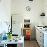 Διαμέρισμα Casa Greta