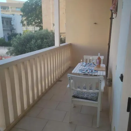 Casa Greta * 莫诺波利