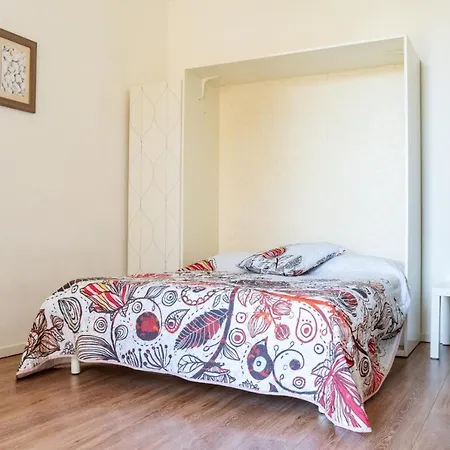 Casa Greta Apartment *