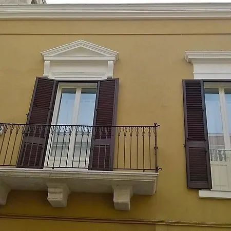 Casa Greta 公寓