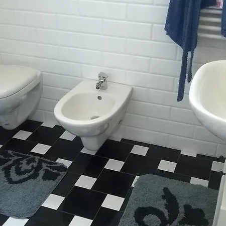 Casa Greta 公寓 *