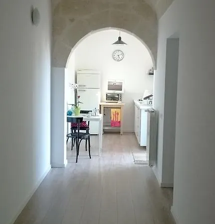 Casa Greta 公寓