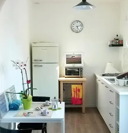 公寓 Casa Greta