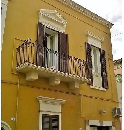 Casa Greta 莫诺波利