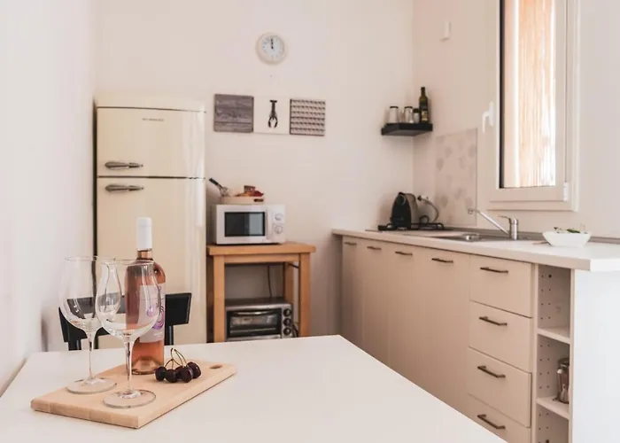 Casa Greta * Monopoli