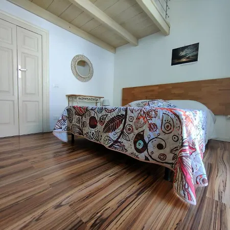 Apartment Casa Greta