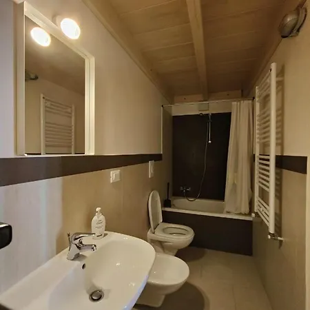 Apartamento Casa Greta Monopoli