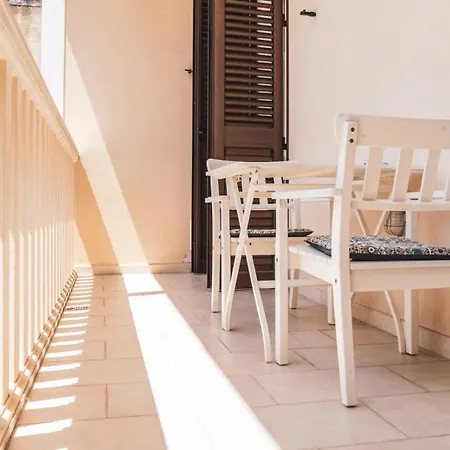 Casa Greta Daire Monopoli
