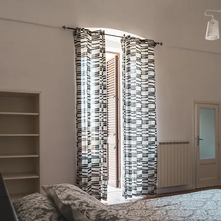 Casa Greta * مونوبولي