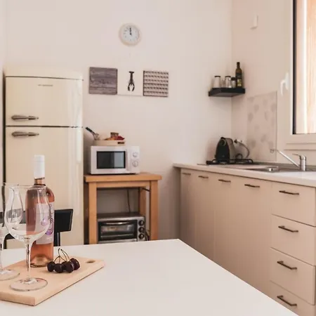 Casa Greta * مونوبولي