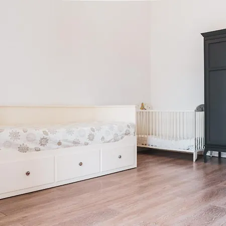 Apartamento Casa Greta Monopoli