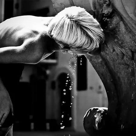 Casa Greta شقة مونوبولي