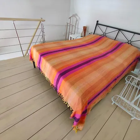 Casa Greta * مونوبولي