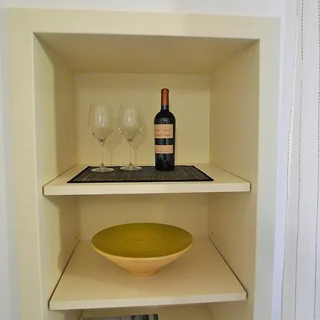 شقة Casa Greta مونوبولي