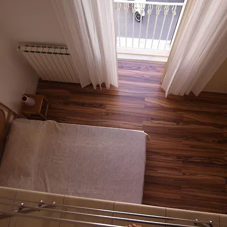 Casa Greta * مونوبولي