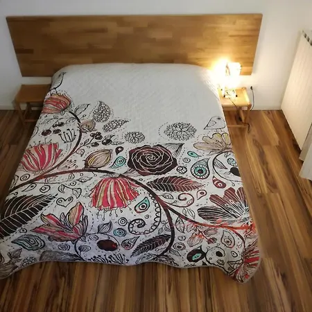 Casa Greta Apartamento
