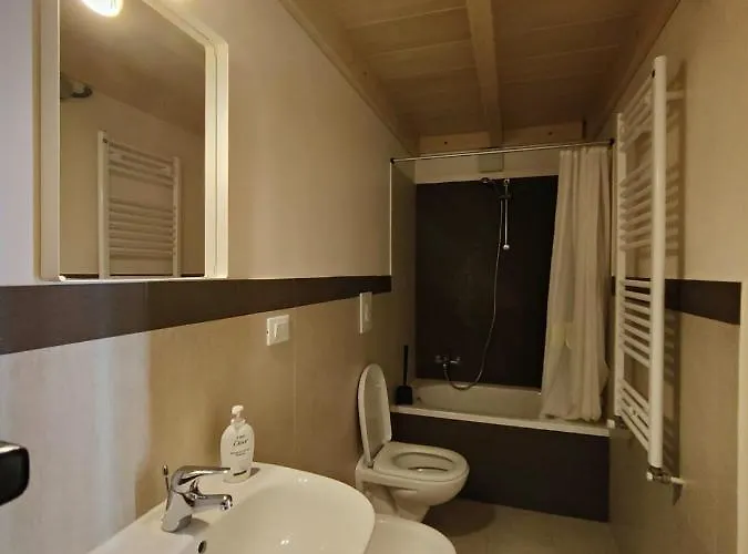 Apartman Casa Greta Monopoli