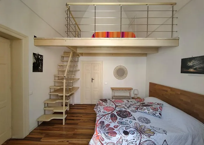 Apartman Casa Greta *