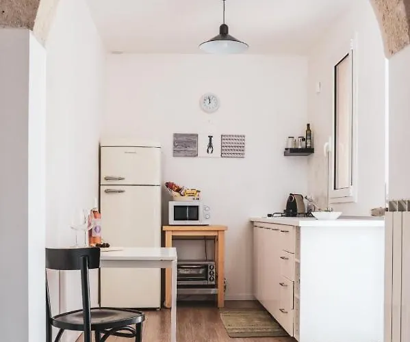 Casa Greta
