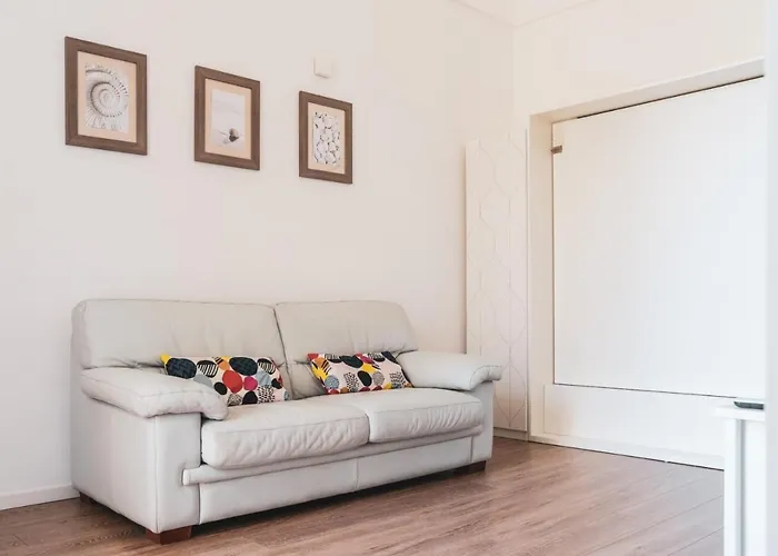 Apartman Casa Greta *
