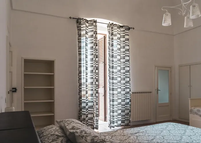 Casa Greta * Monopoli