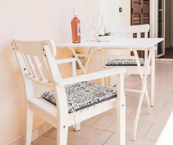 Casa Greta Monopoli
