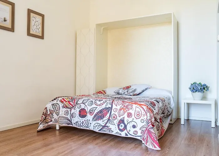 Casa Greta Daire *