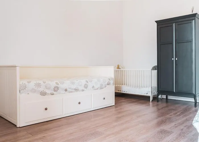 Apartman Casa Greta Monopoli