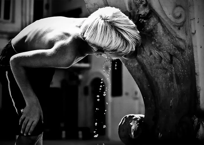 Casa Greta Daire Monopoli