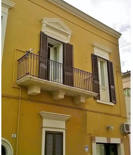 Casa Greta Monopoli